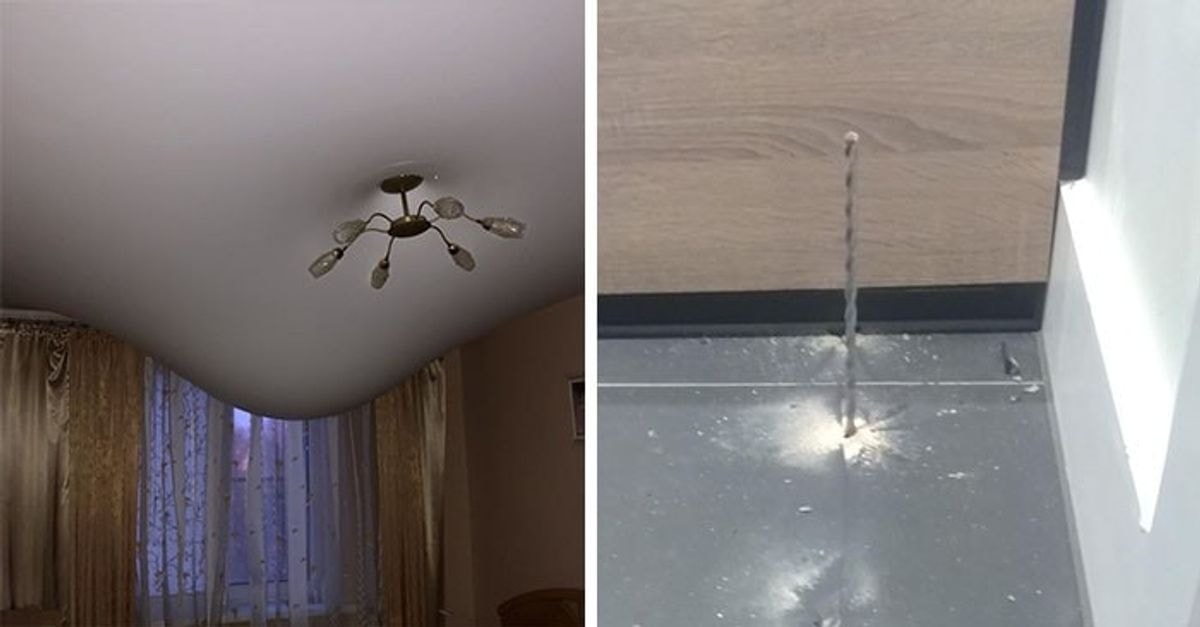 15 atvejų, kai nežinai, ar mėgautis tokia kaimynyste, ar iškart persikelti?