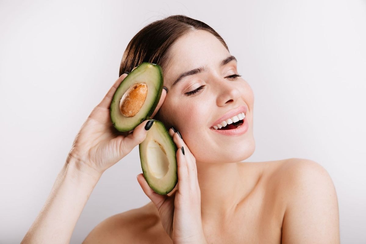 Avocado Is A Rich Source Of Glutathione
