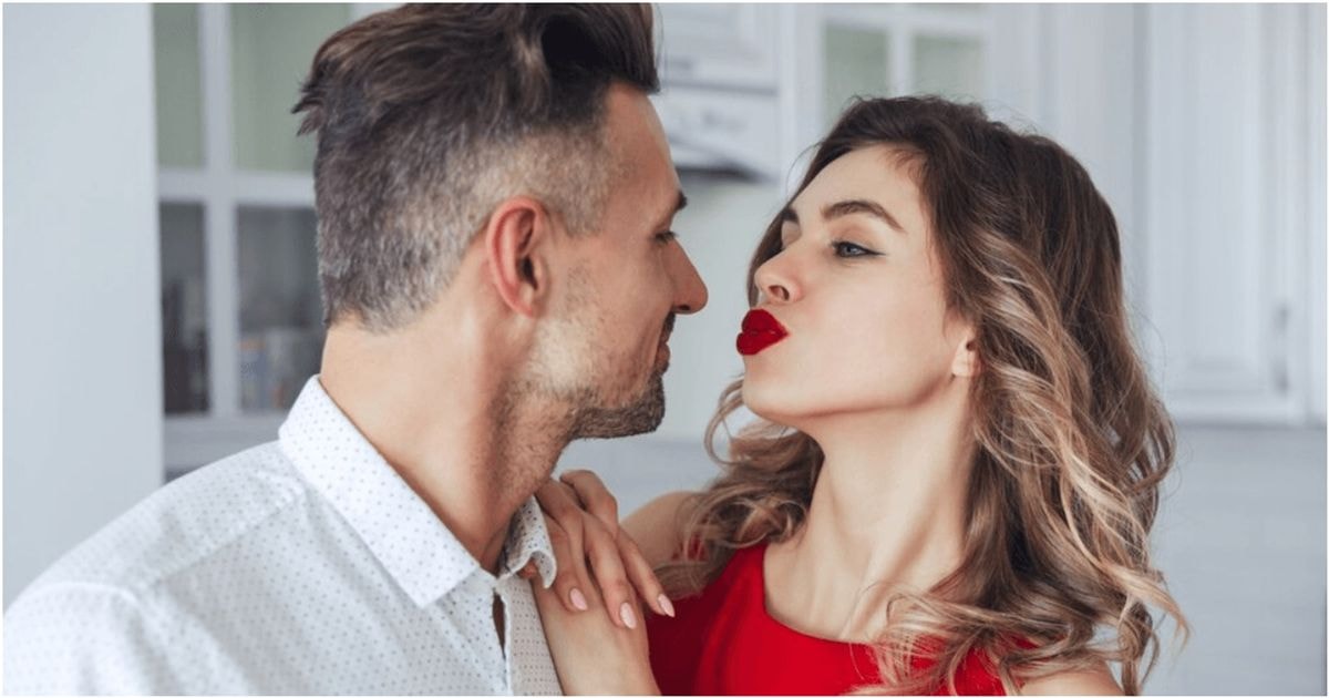 Tik trys Zodiako ženklų atstovės taip sugeba susukti galvas vyrams 