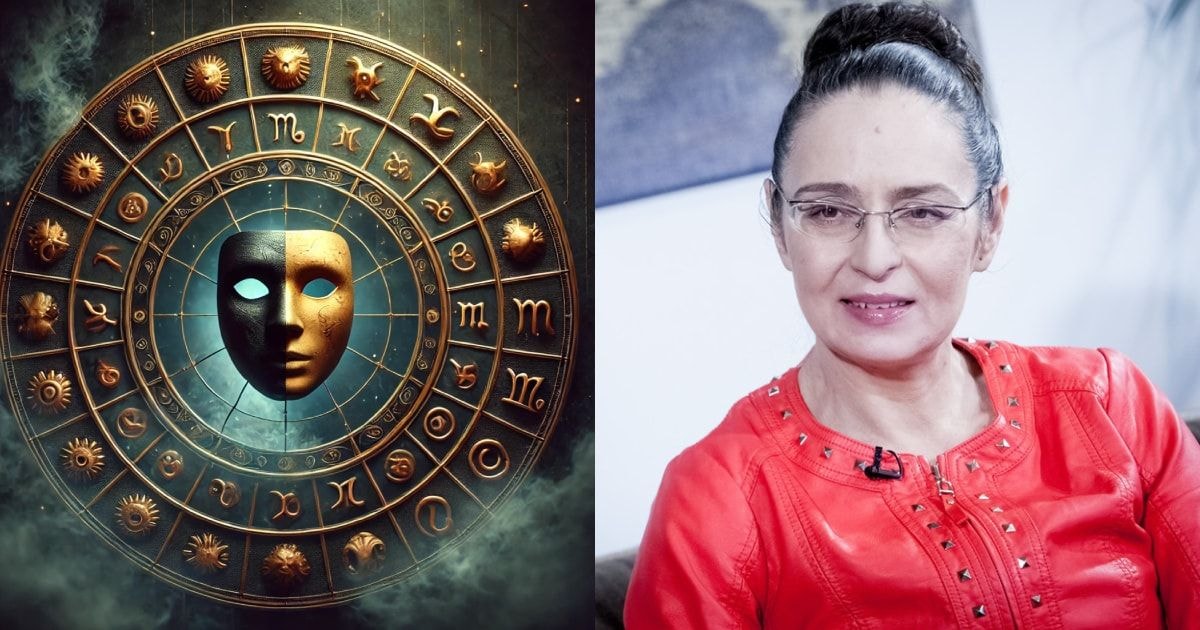 Palmira įspėja 2 Zodiako ženklus - Nebūkite patiklūs, nes galite likti stipriai apgauti