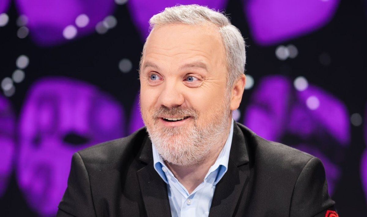 Giedrius Savickas: „Šito tikrai nesitikėjau“