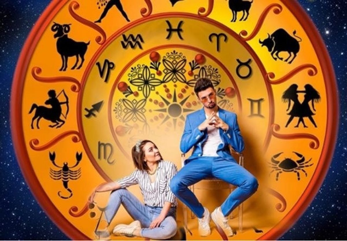 Kurių Zodiako ženklų atstovai nesuderinami vienas su kitu ir negali gyventi kartu