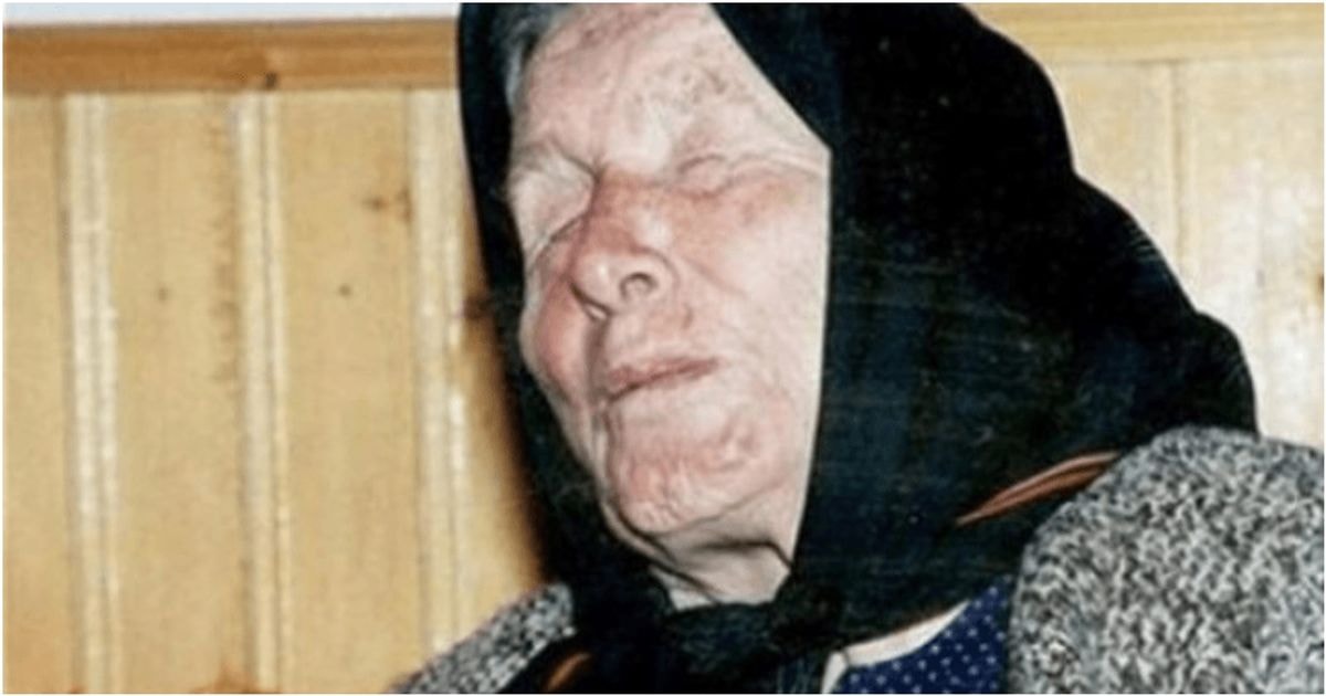 Aiškiaregės Vangos patarimas padės išvalyti organizmą