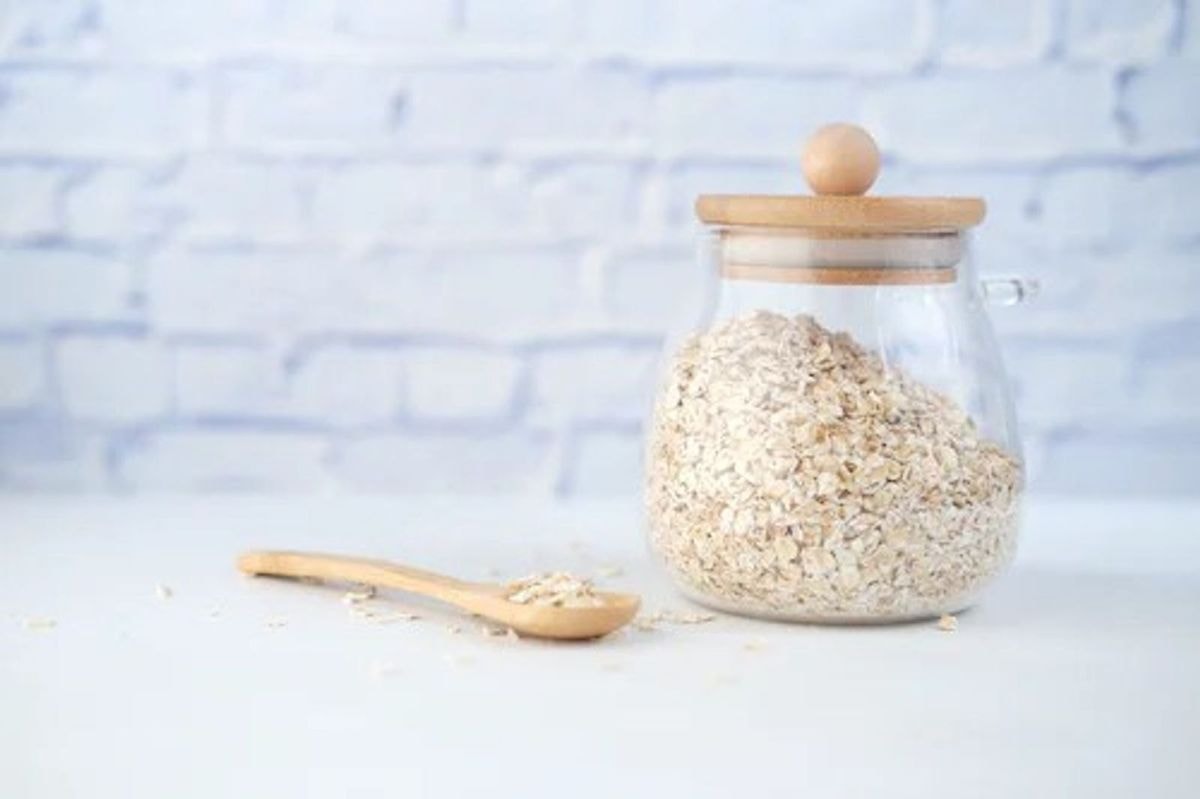 Oats
