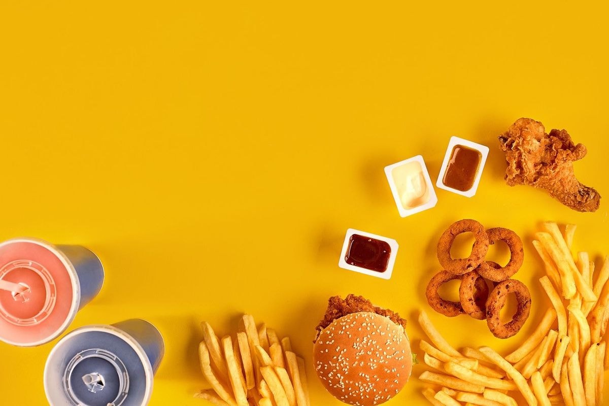 Fast Food
