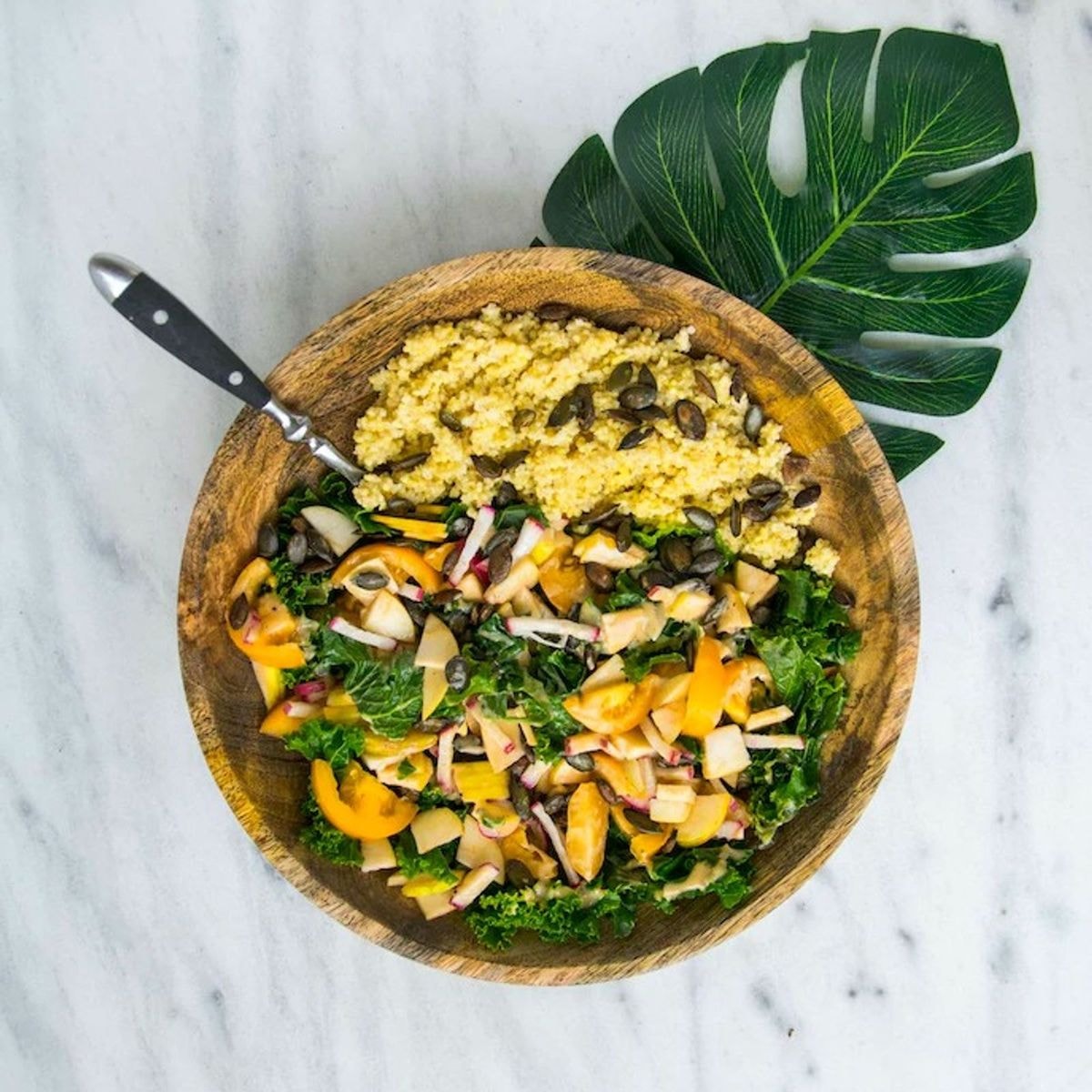 Veggie Bowl