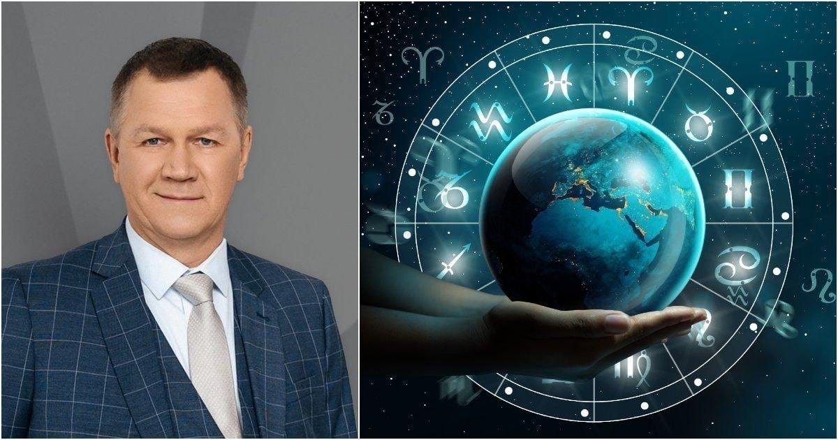 Naglis Šulija įspėja 1 Zodiako ženklą: aplankys sėkmė