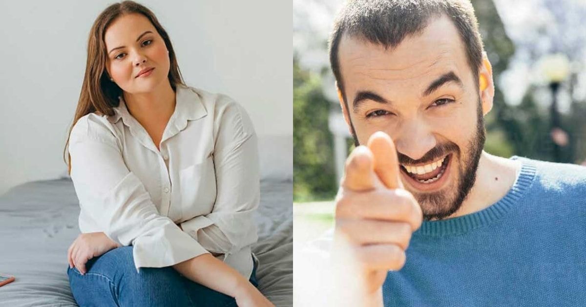 Kvailas vyras nusprendė pašiepti žmonos figūrą, tačiau tuomet jis dar nežinojo, kokio atpildo už tai sulauks