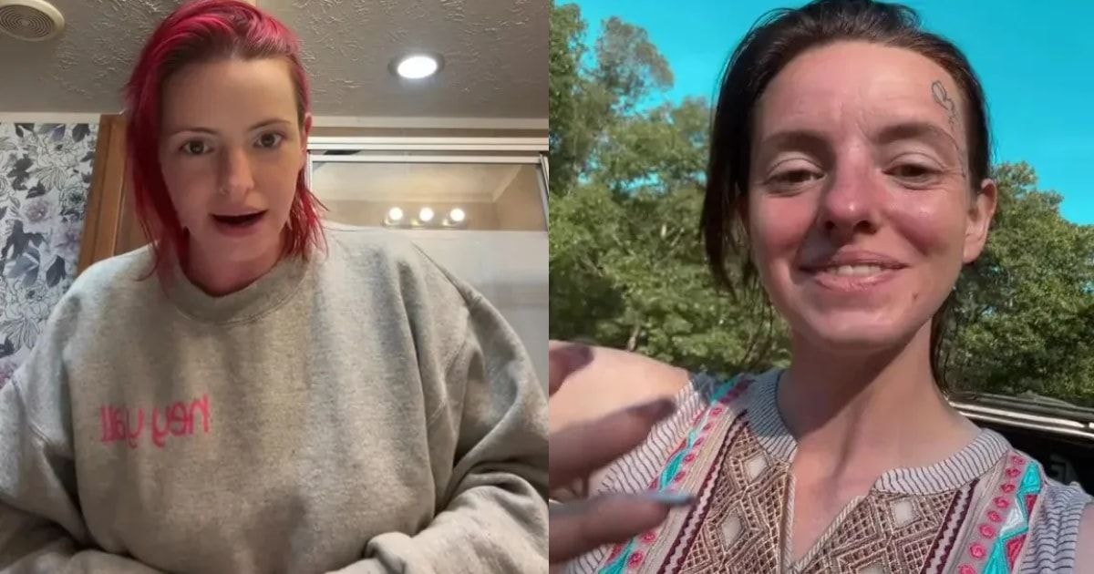 „Jie tikrai ne vieno tėvo“: 10 vaikų mama rėžė nesikuklindama