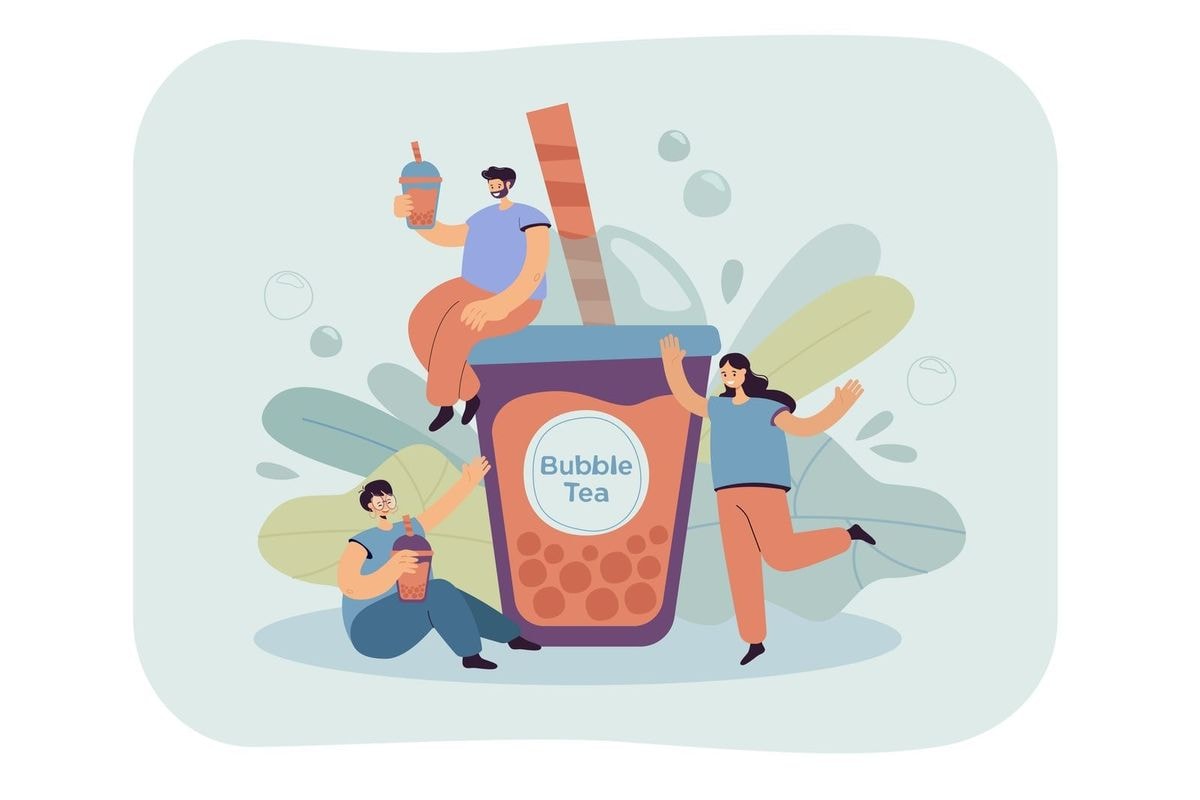 Bubble Tea