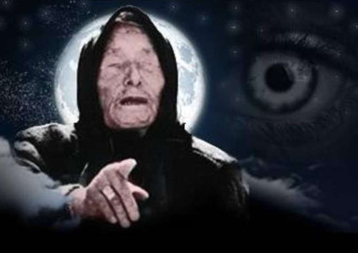 Šie 3 Zodiako ženklai susidurs su sunkumais, bet Vangos patarimai gali pakeisti jų likimą
