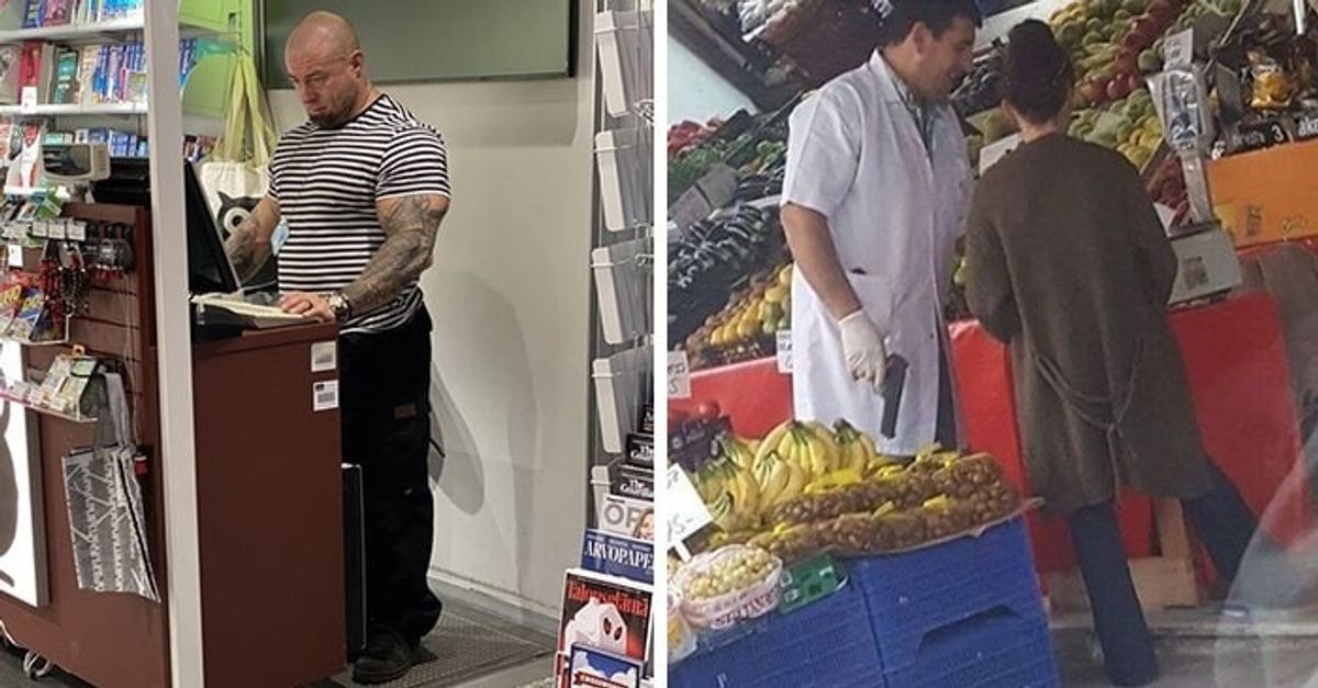 15 pardavėjų, kurie yra geresni už bet kokį parduotuvės skelbimą