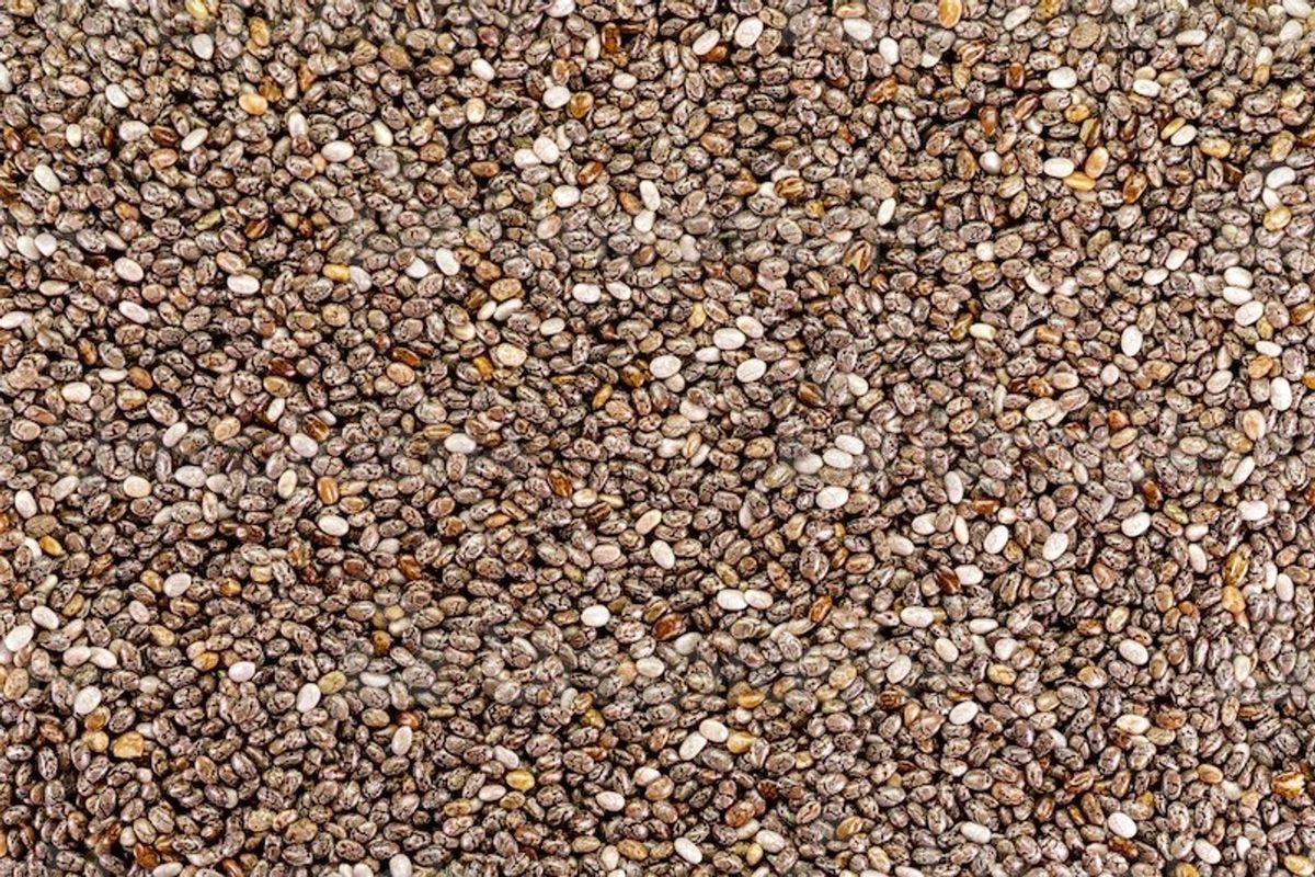 Chia Seeds