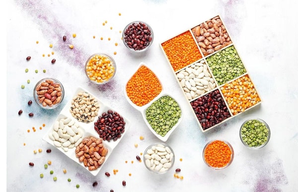 legumes