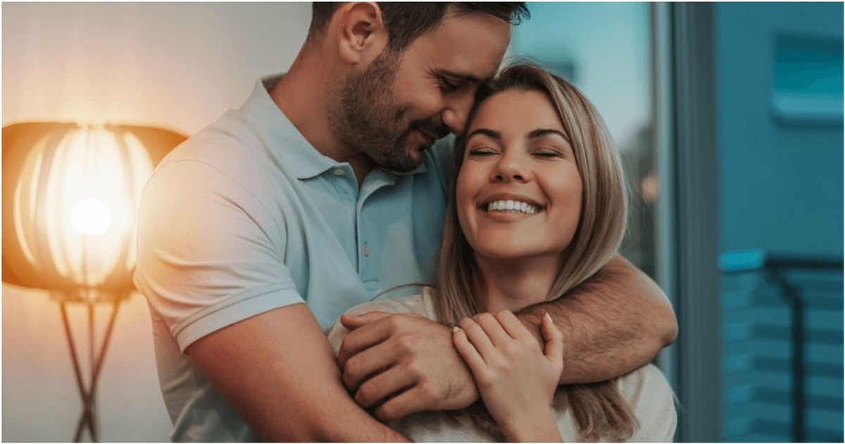7 būdai emocionaliai priartinti vyrą prie savęs