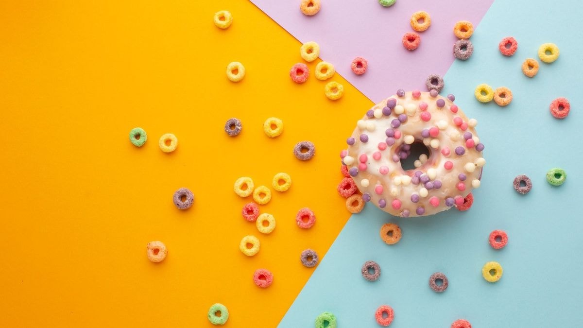 Donut