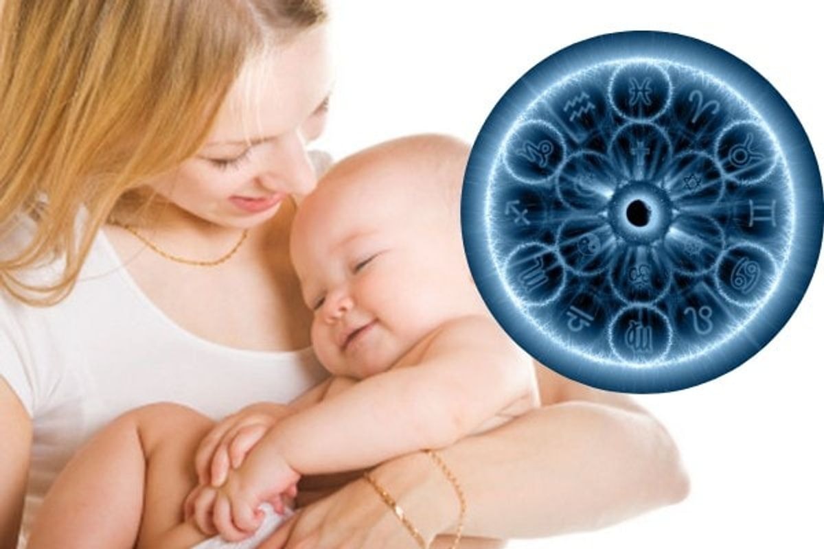 Motinystės horoskopas: kokiame amžiuje geriausia gimdyti pagal zodiako ženklus