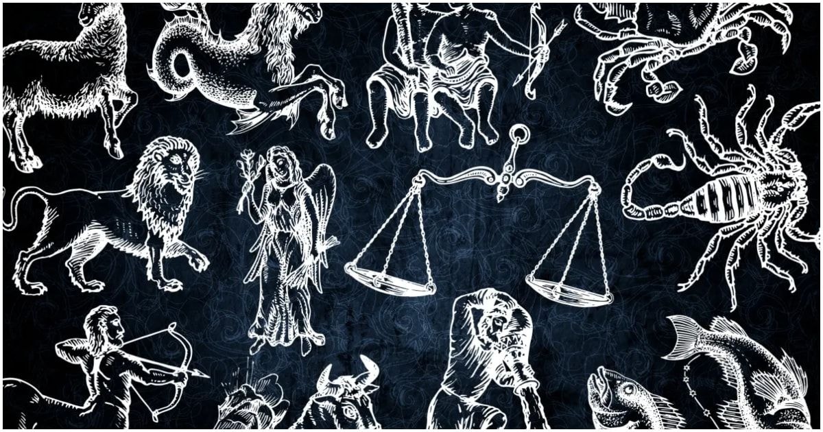 6 Zodiako ženklai, kurie gali tikėtis dramatiškų pokyčių asmeniniame gyvenime