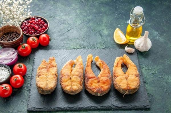 fish 
