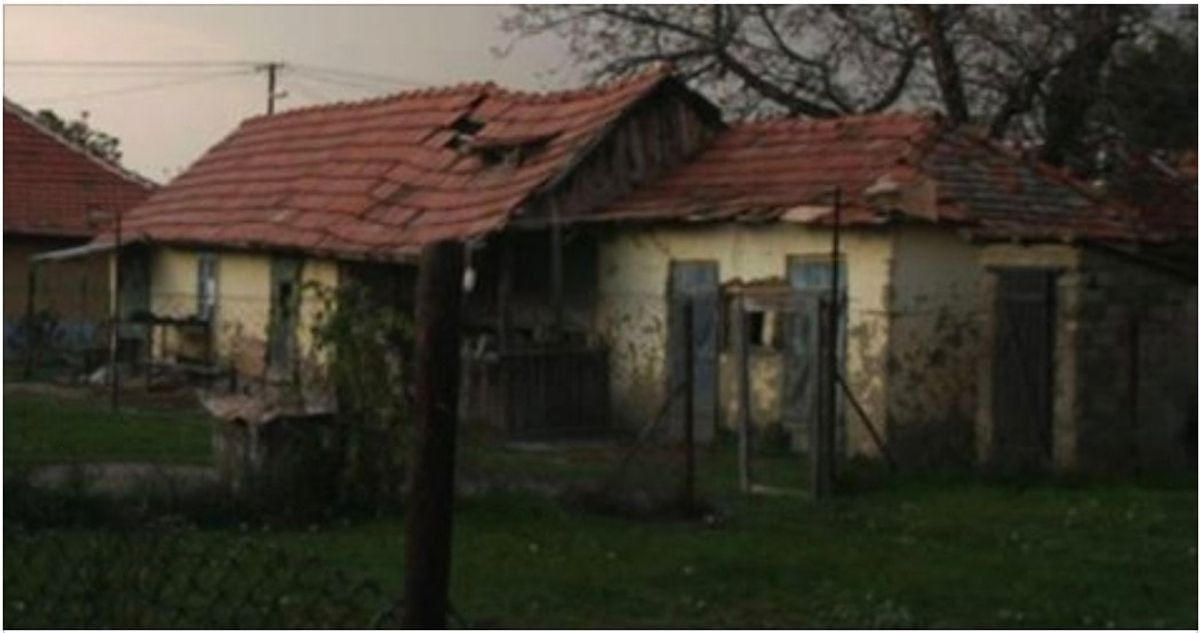 Turtingas Tėtis Nusprendė Išmokyti Sūnų Pamoką Ir Nuvežė Į Kaimą Vargšams. Kas Iš To Atsirado, Niekas Nesitikėjo