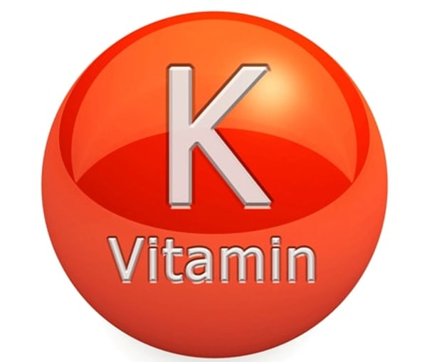 vitamino K