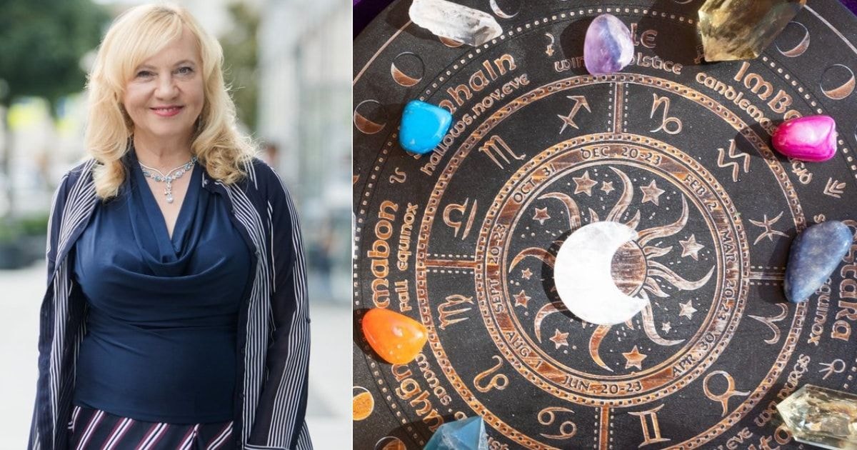 Astrologės Lolitos Žukienės spalio horoskopas: turėsite atsakyti į šiuos klausimus