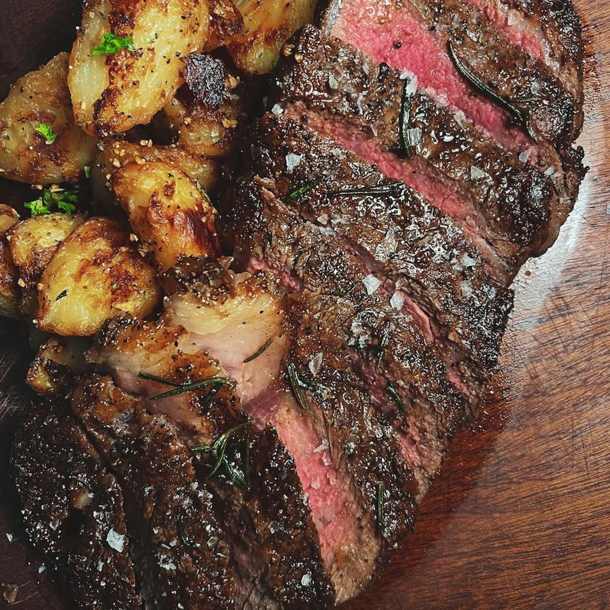 Beef Steak