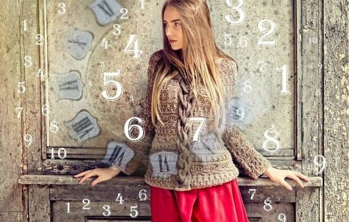 Raskite savo numerį ir sužinosite, ką gyvenimas ir žvaigždės paruošė jums ateityje