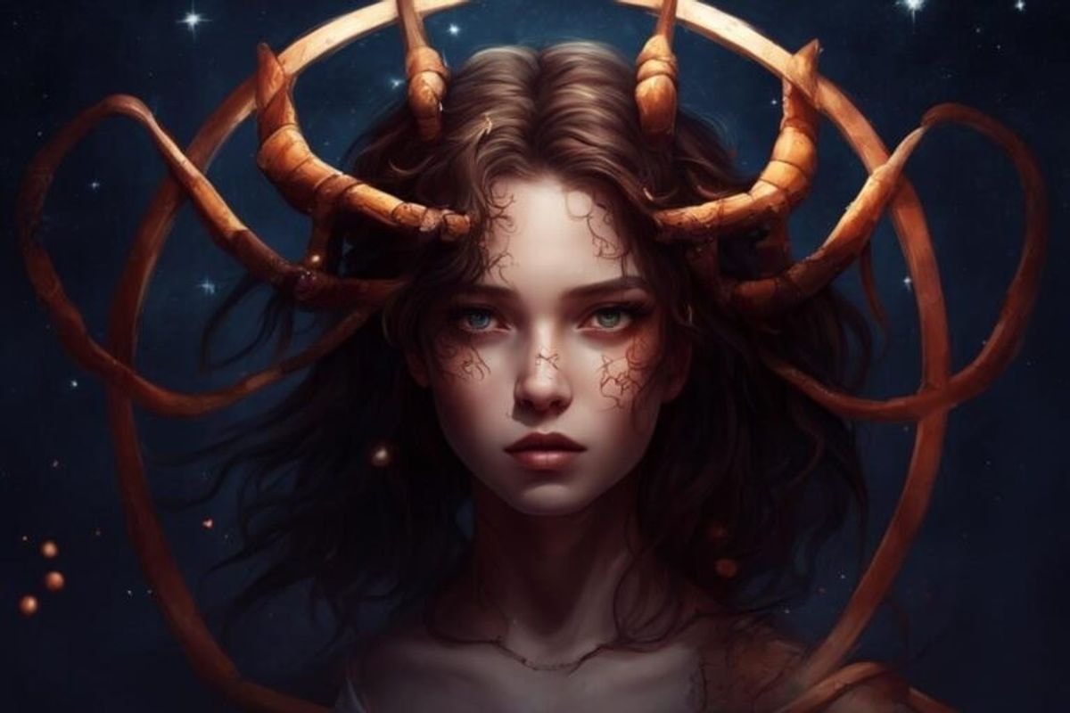 Būkite atsargūs: šie moterų Zodiako ženklai yra patys sudėtingiausi