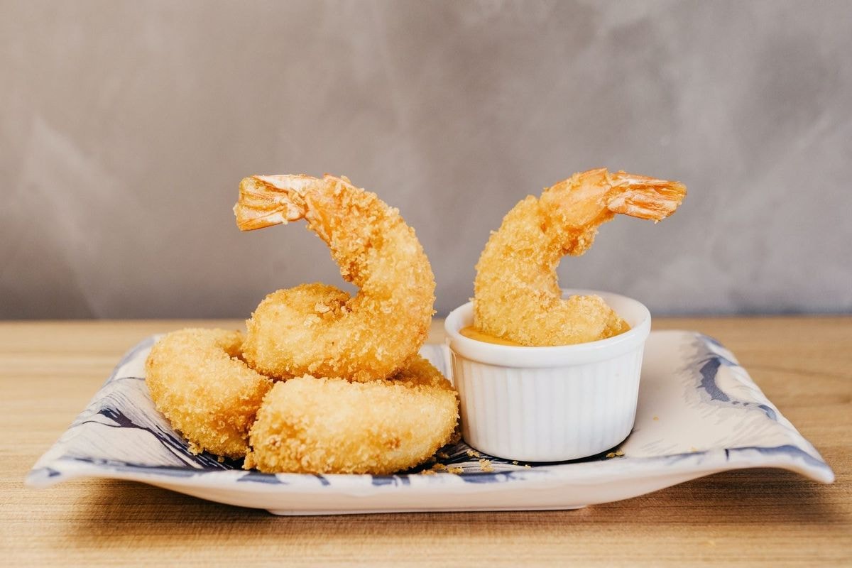 Fried Food