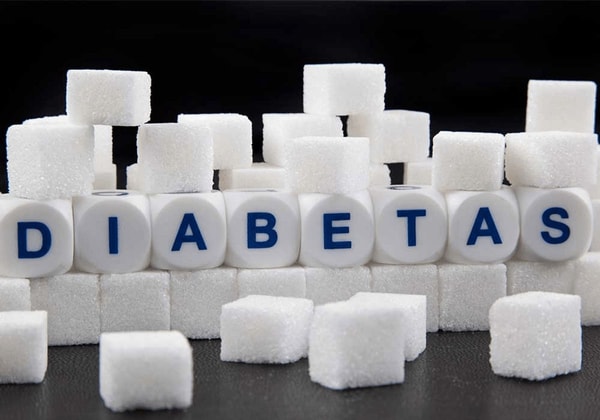 diabetas