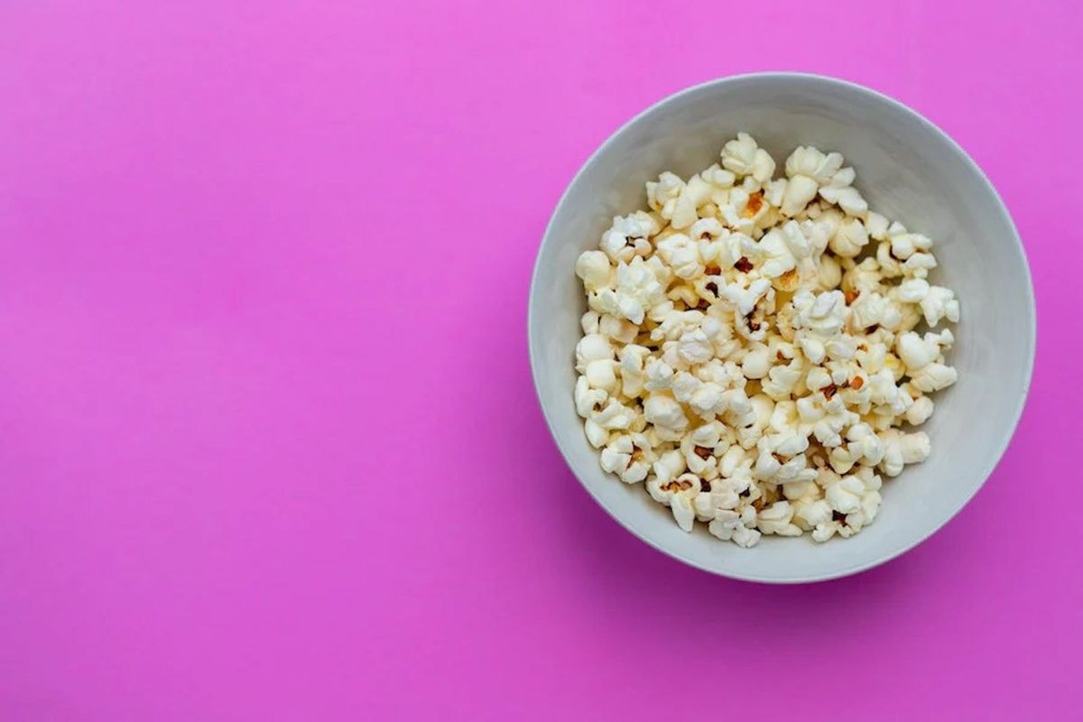 Popcorns