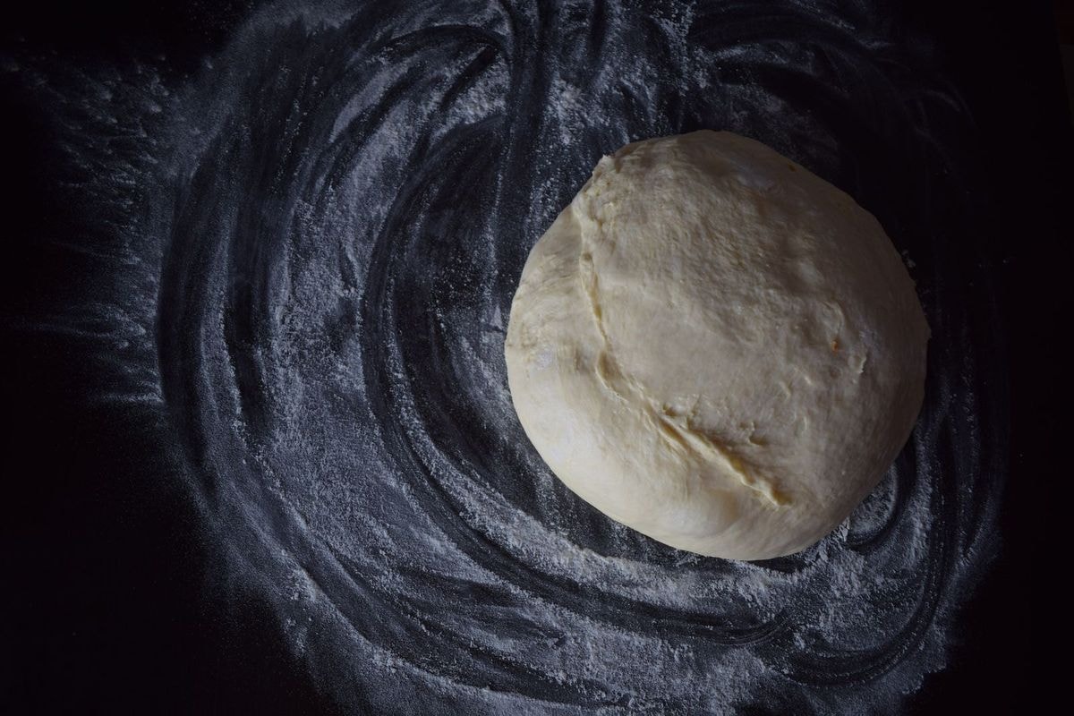 Pizza Dough