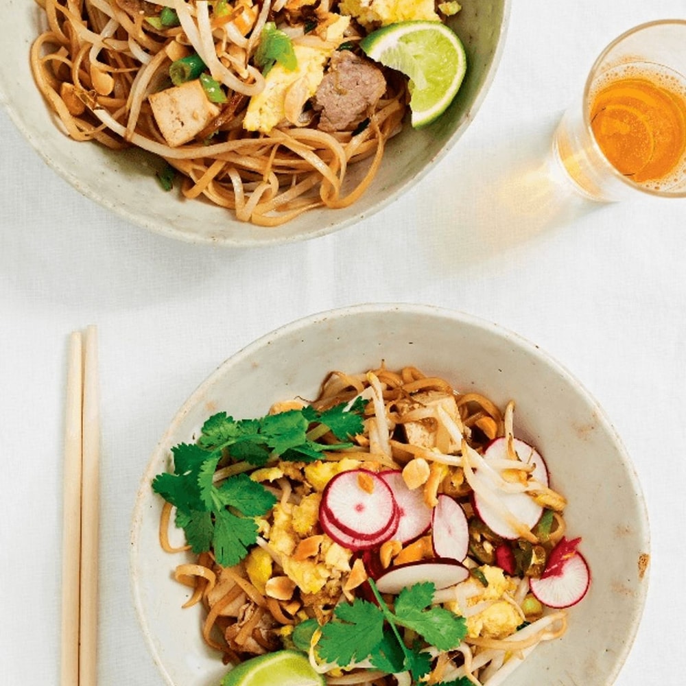 Pad Thai