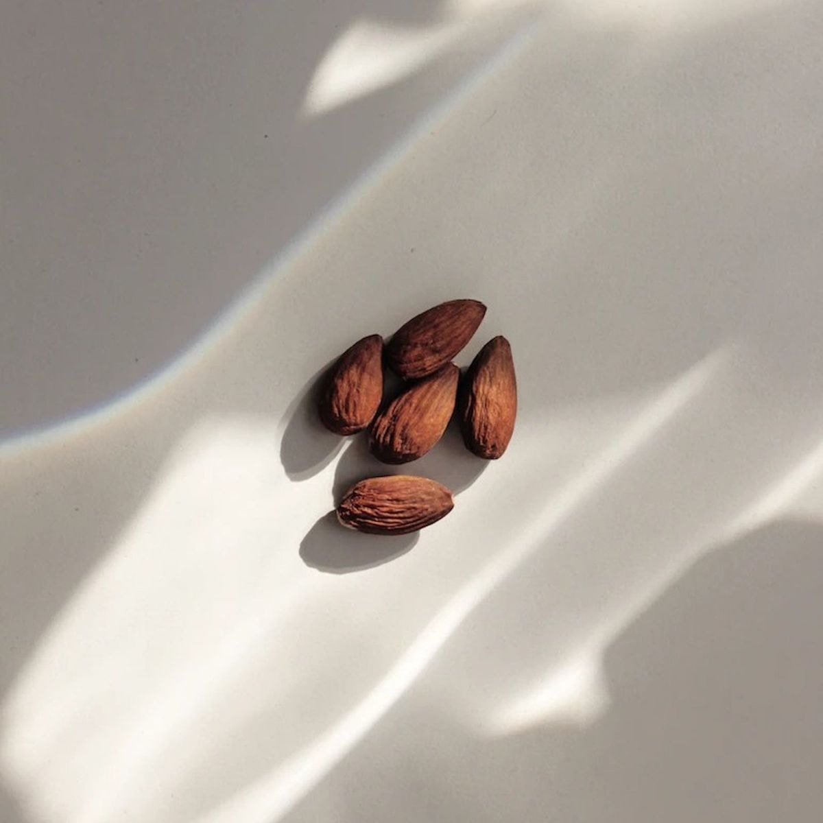 Almonds