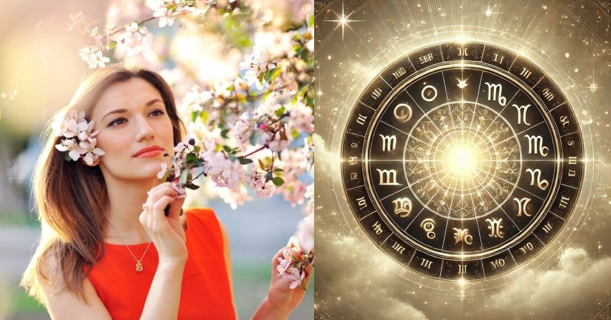 Šiam Zodiako ženklui skiriamas ypatingas pranešimas: jūsų svajonė gali tapti tikrove