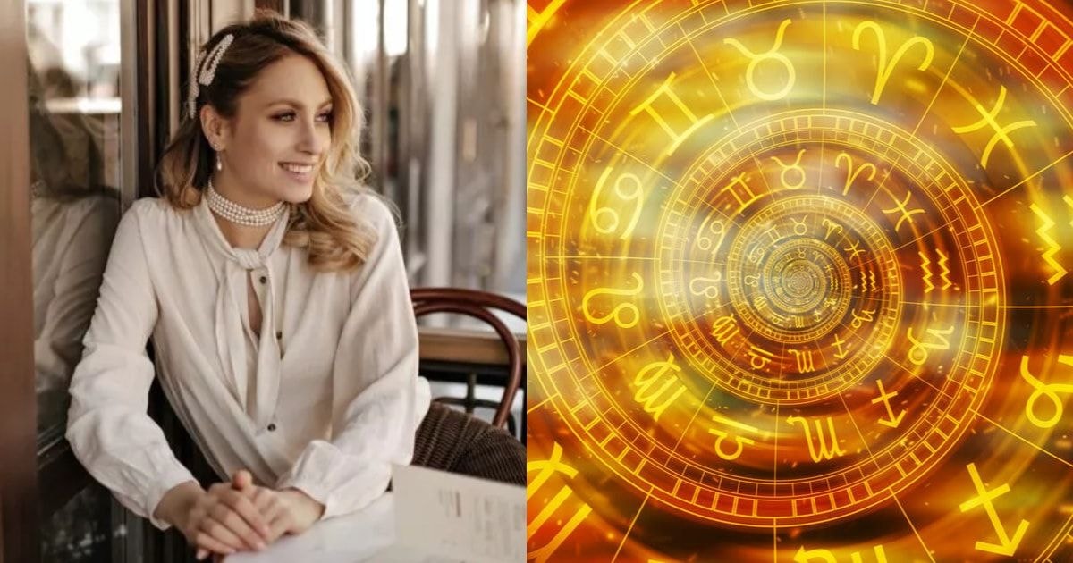 Šiems 3 Zodiako ženklams Spalį viskas seksis