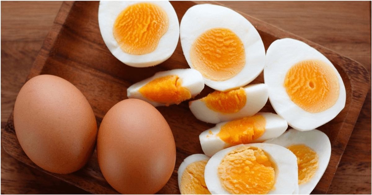 Kiek kiaušinių galima suvalgyti per dieną