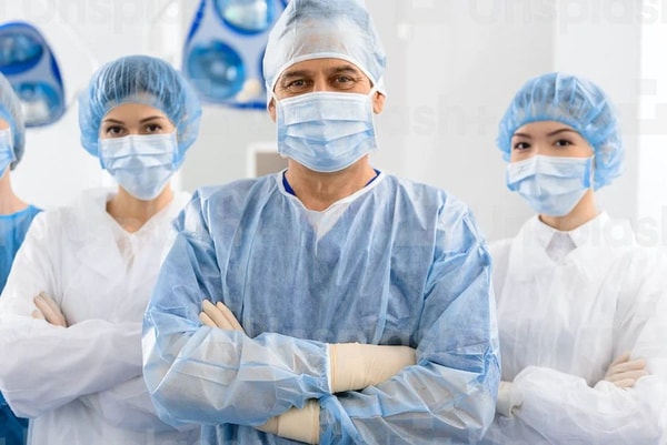 doctors