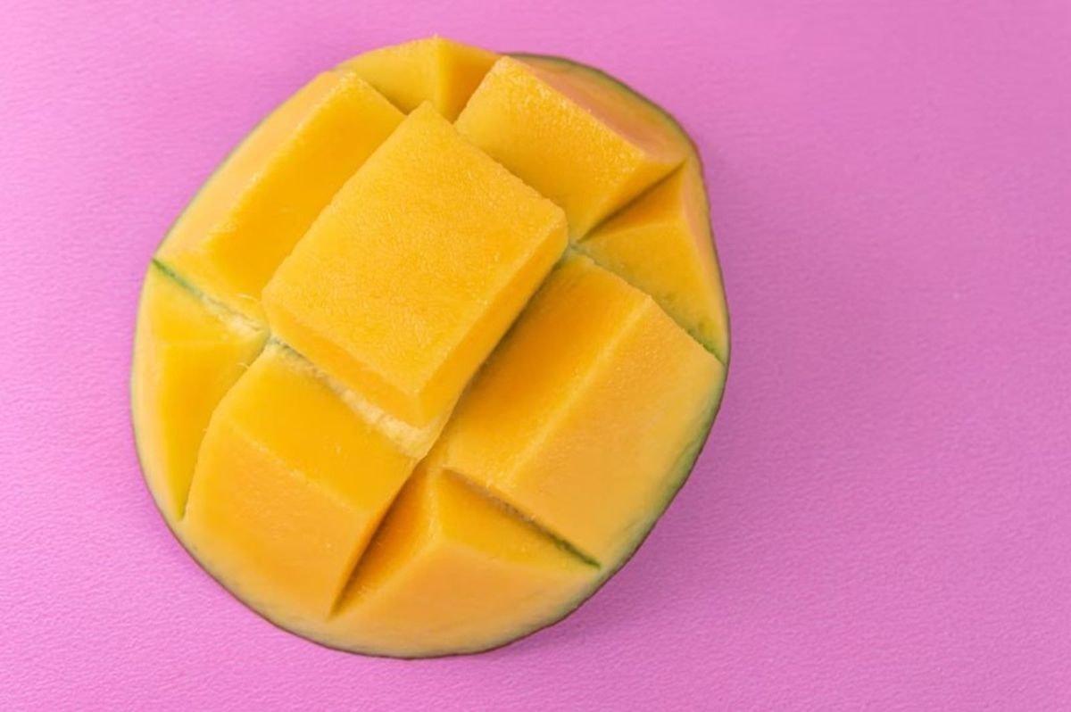 Mango