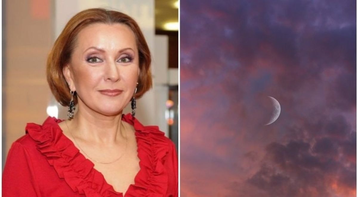 Vaiva Budraitytė įspėja: priešpilnio metu šiems 3 Zodiako ženklams būtina būti atsargesniems
