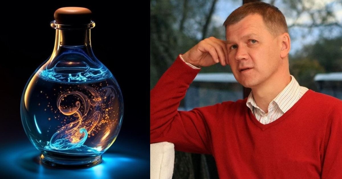Naglis Šulija įspėja: šiems 2 Zodiako ženklams artėja neįtikėtina sėkmė!