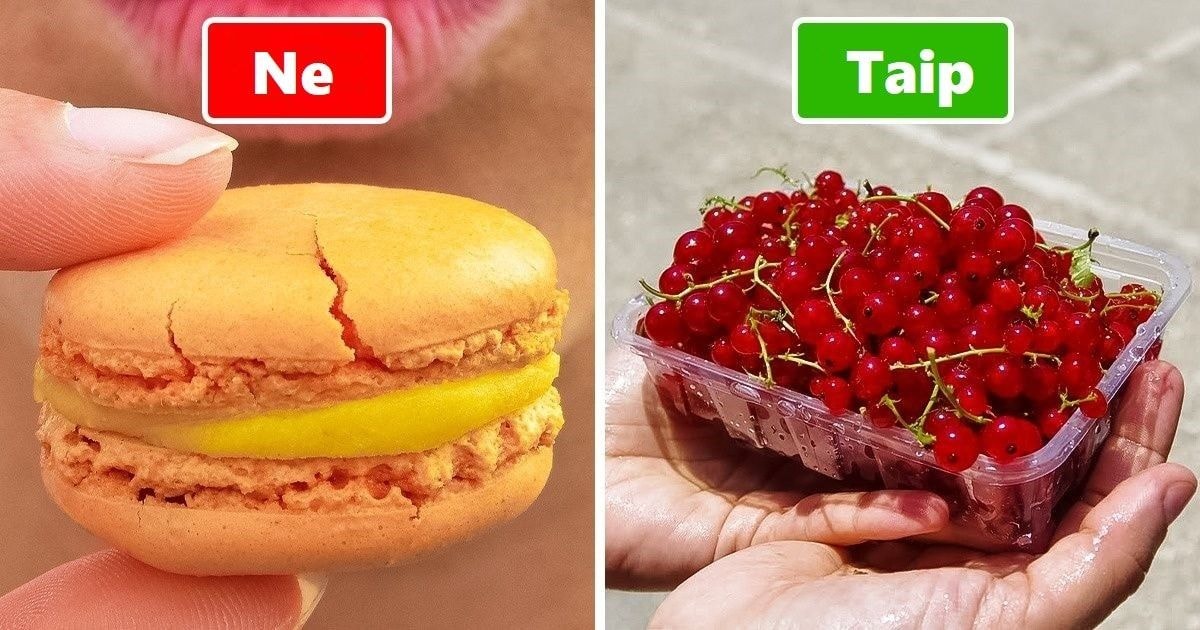 5 maisto produktų, kurių geriau vengti sergant peršalimo liga, ir 5 maisto produktų, kuriuos galite valgyti vietoj to