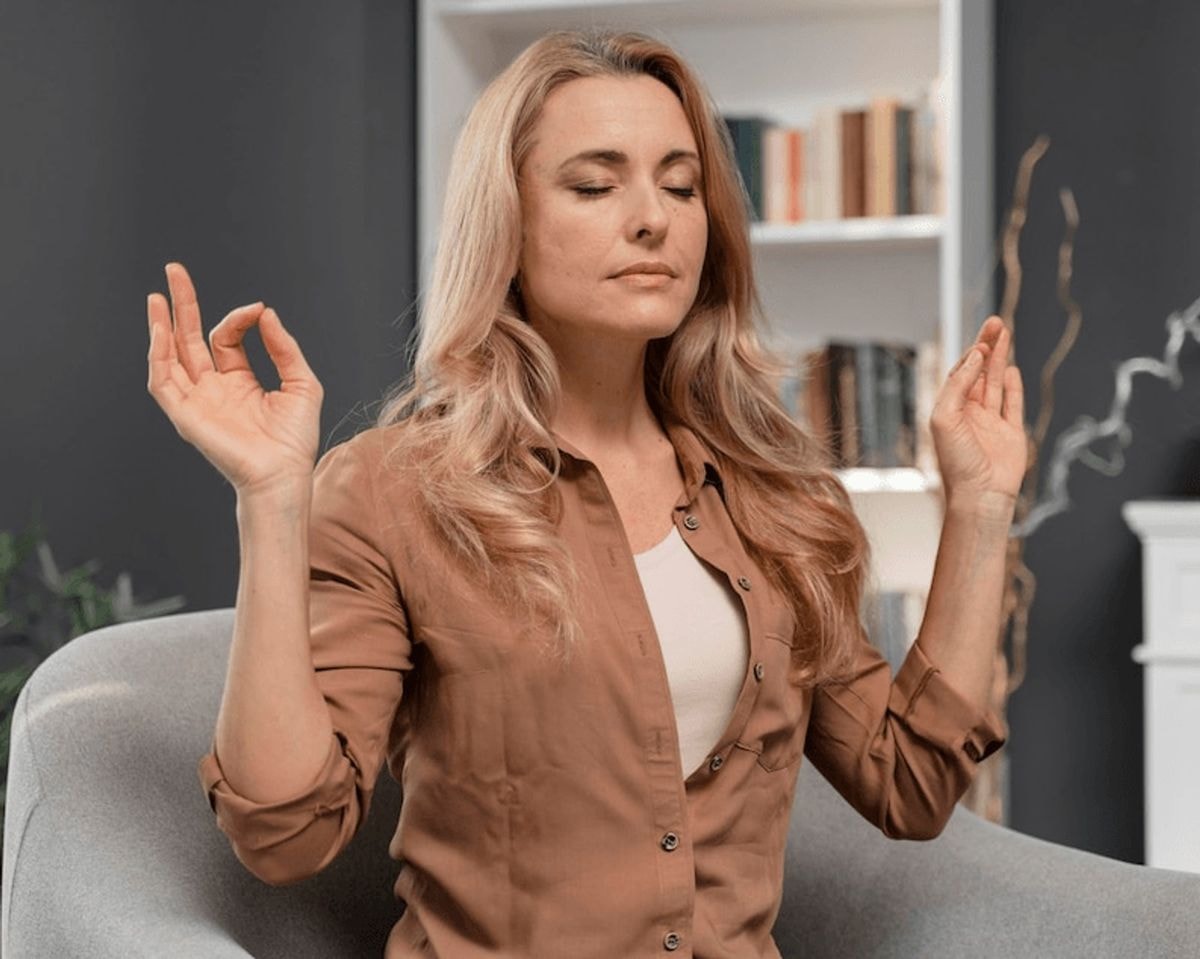 Stresui atspariausias Zodiako ženklas
