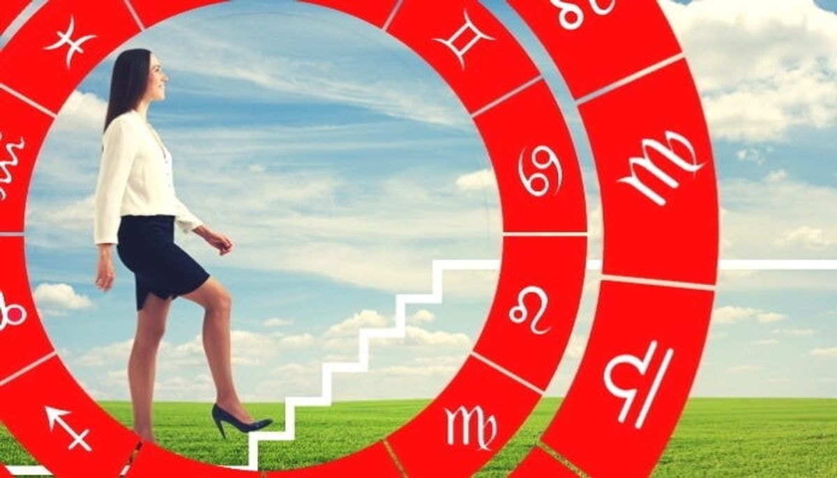 Trims zodiako ženklams birželis bus itin sėkmingas: sužinokite, ar tai jūs
