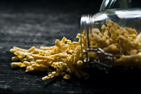 italian pasta