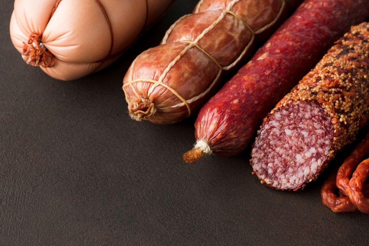 Processed Meats