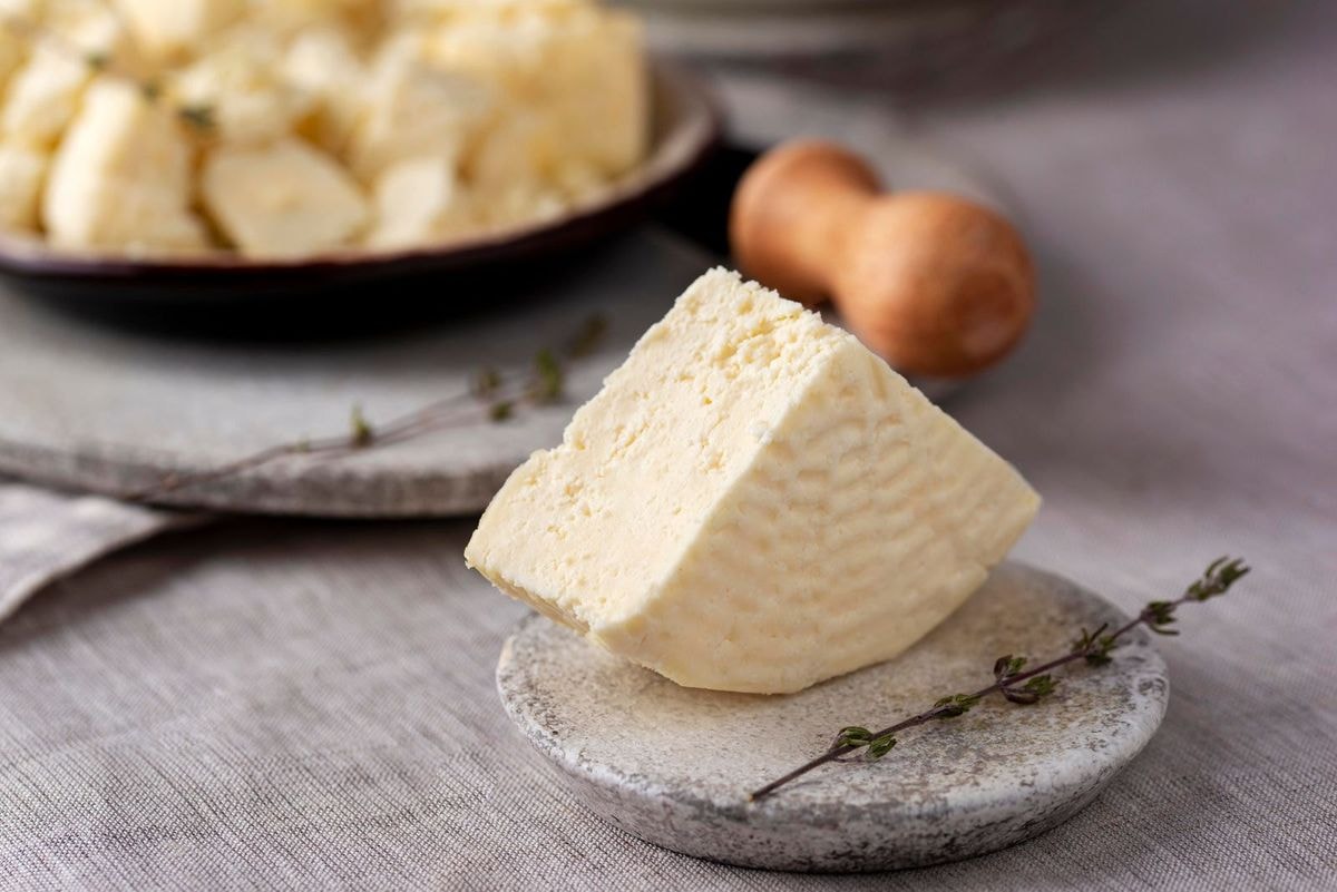 Queso Cheese