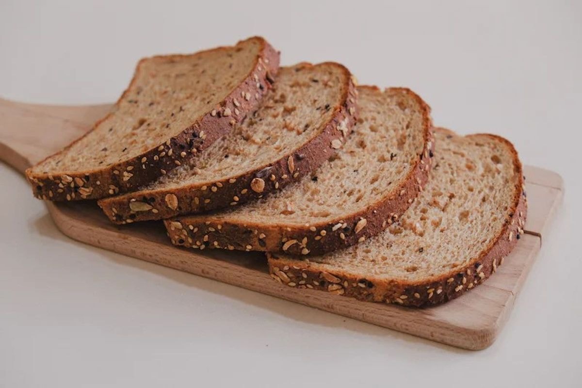 Whole Grain Food Benefits