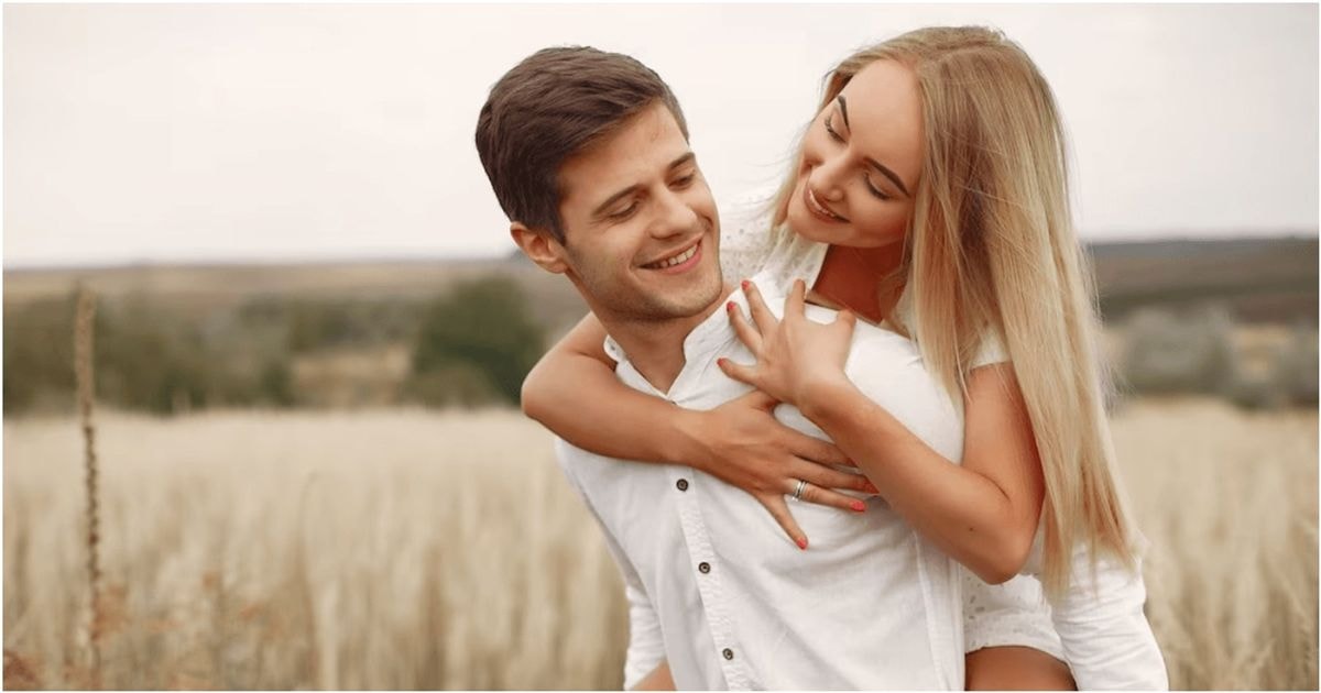 3 moterys pagal Zodiako ženklą, kurios myli tik vieną vyrą per visą gyvenimą